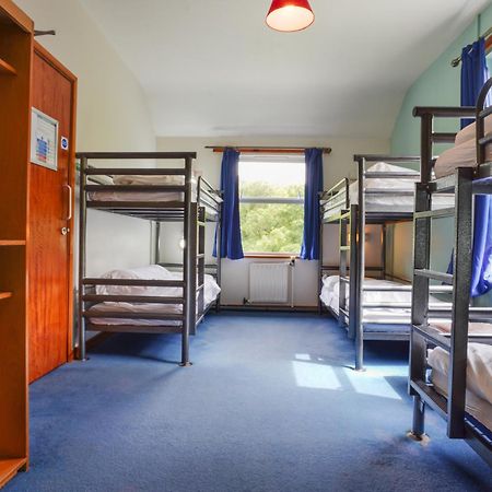Hostel Yha Borrowdale Rosthwaite Exterior foto