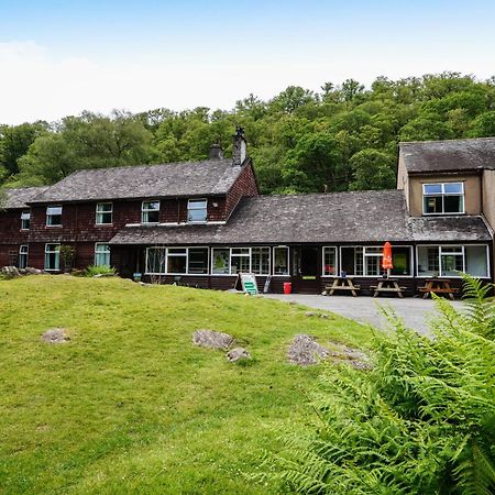 Hostel Yha Borrowdale Rosthwaite Exterior foto